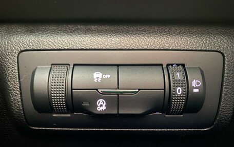 Chery Tiggo 4 I рестайлинг, 2025 год, 2 420 000 рублей, 14 фотография