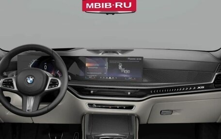 BMW X5, 2025 год, 16 400 000 рублей, 3 фотография