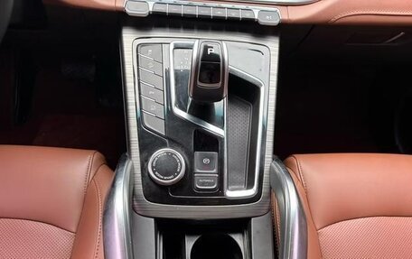 Geely Atlas, 2021 год, 1 480 000 рублей, 10 фотография