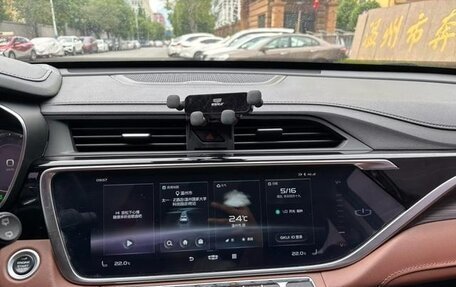 Geely Atlas, 2021 год, 1 480 000 рублей, 11 фотография