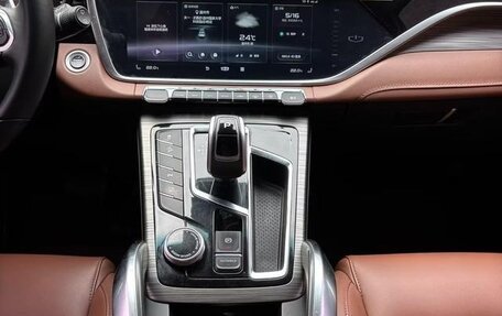 Geely Atlas, 2021 год, 1 480 000 рублей, 9 фотография
