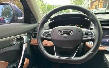 Geely Atlas, 2021 год, 1 480 000 рублей, 12 фотография