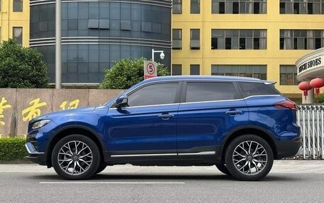 Geely Atlas, 2021 год, 1 480 000 рублей, 18 фотография