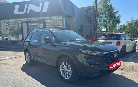 Honda CR-V, 2024 год, 4 550 000 рублей, 3 фотография