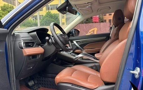 Geely Atlas, 2021 год, 1 480 000 рублей, 14 фотография