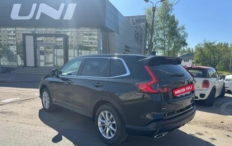Honda CR-V, 2024 год, 4 550 000 рублей, 6 фотография