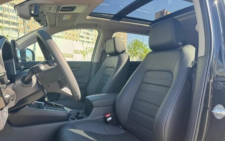 Honda CR-V, 2024 год, 4 550 000 рублей, 9 фотография