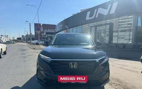 Honda CR-V, 2024 год, 4 550 000 рублей, 2 фотография