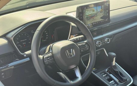 Honda CR-V, 2024 год, 4 550 000 рублей, 13 фотография