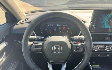 Honda CR-V, 2024 год, 4 550 000 рублей, 12 фотография