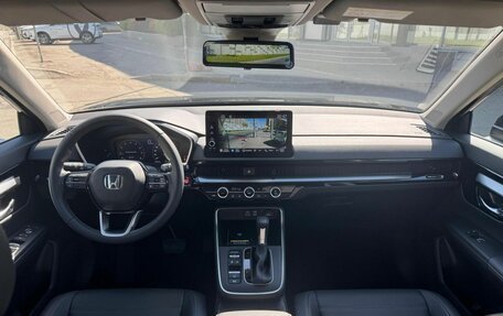 Honda CR-V, 2024 год, 4 550 000 рублей, 14 фотография