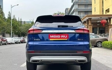 Geely Atlas, 2021 год, 1 480 000 рублей, 16 фотография