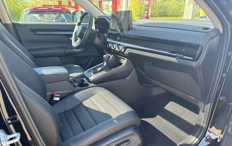 Honda CR-V, 2024 год, 4 550 000 рублей, 18 фотография