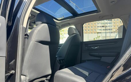 Honda CR-V, 2024 год, 4 550 000 рублей, 21 фотография