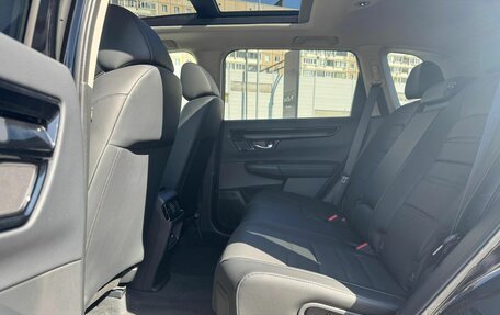 Honda CR-V, 2024 год, 4 550 000 рублей, 20 фотография
