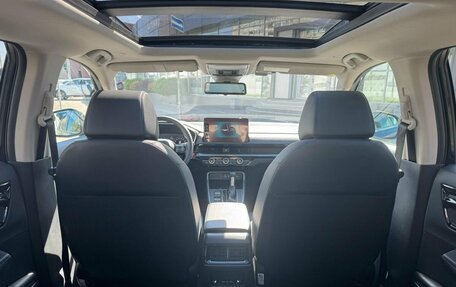Honda CR-V, 2024 год, 4 550 000 рублей, 22 фотография