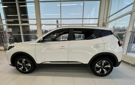 Chery Tiggo 4 I рестайлинг, 2025 год, 1 999 000 рублей, 4 фотография