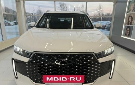 Chery Tiggo 4 I рестайлинг, 2025 год, 1 999 000 рублей, 2 фотография