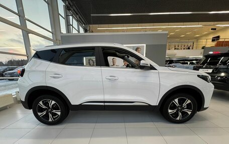 Chery Tiggo 4 I рестайлинг, 2025 год, 1 999 000 рублей, 8 фотография