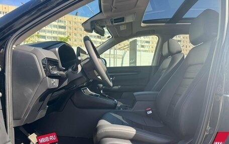 Honda CR-V, 2024 год, 4 550 000 рублей, 10 фотография