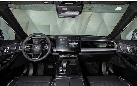 GAC GS8, 2024 год, 4 499 000 рублей, 6 фотография