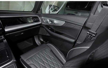 GAC GS8, 2024 год, 4 499 000 рублей, 7 фотография