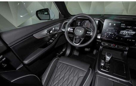GAC GS8, 2024 год, 4 499 000 рублей, 8 фотография