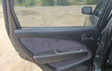 Mitsubishi Outlander III рестайлинг 3, 2003 год, 397 500 рублей, 12 фотография