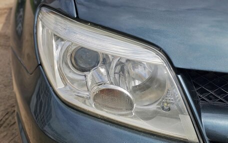 Mitsubishi Outlander III рестайлинг 3, 2003 год, 397 500 рублей, 9 фотография