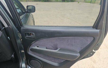 Mitsubishi Outlander III рестайлинг 3, 2003 год, 397 500 рублей, 14 фотография