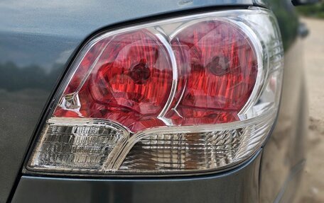 Mitsubishi Outlander III рестайлинг 3, 2003 год, 397 500 рублей, 11 фотография