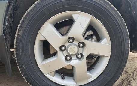 Mitsubishi Outlander III рестайлинг 3, 2003 год, 397 500 рублей, 10 фотография