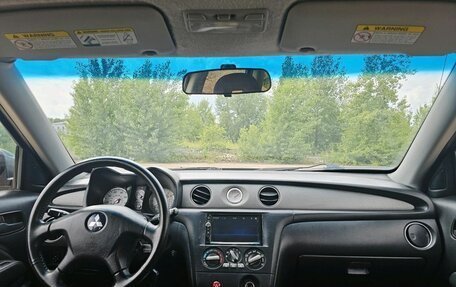 Mitsubishi Outlander III рестайлинг 3, 2003 год, 397 500 рублей, 16 фотография