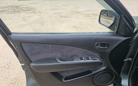 Mitsubishi Outlander III рестайлинг 3, 2003 год, 397 500 рублей, 22 фотография