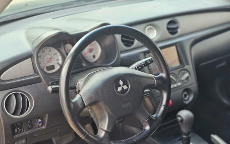 Mitsubishi Outlander III рестайлинг 3, 2003 год, 397 500 рублей, 24 фотография