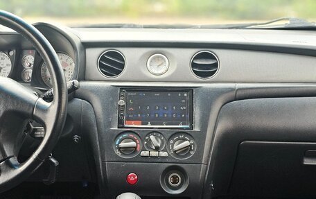 Mitsubishi Outlander III рестайлинг 3, 2003 год, 397 500 рублей, 18 фотография