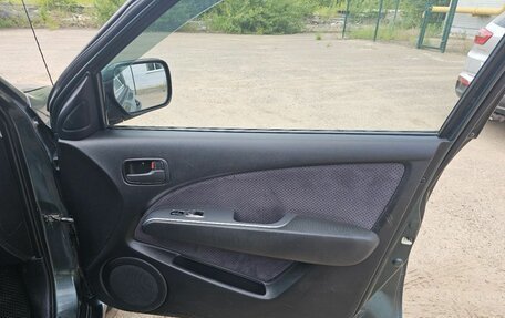 Mitsubishi Outlander III рестайлинг 3, 2003 год, 397 500 рублей, 19 фотография
