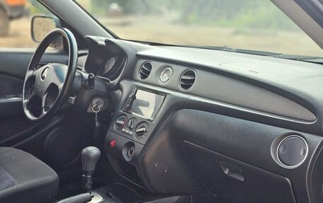 Mitsubishi Outlander III рестайлинг 3, 2003 год, 397 500 рублей, 20 фотография