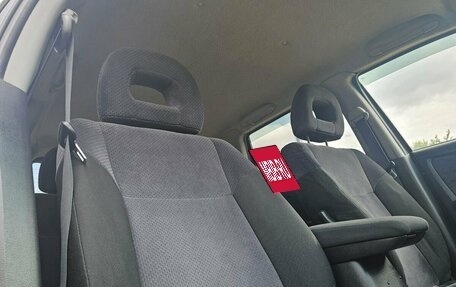 Mitsubishi Outlander III рестайлинг 3, 2003 год, 397 500 рублей, 21 фотография