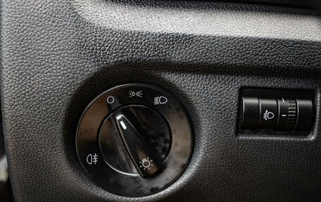 Skoda Fabia II, 2011 год, 469 000 рублей, 14 фотография
