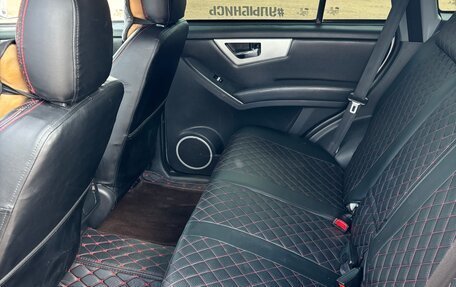 Lifan X60 I рестайлинг, 2013 год, 499 999 рублей, 9 фотография