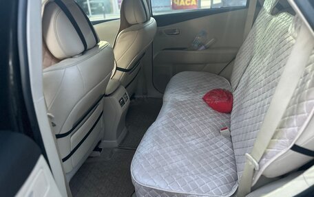 Lexus RX III, 2014 год, 2 100 000 рублей, 13 фотография