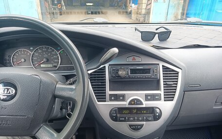 KIA Carens I (RS), 2006 год, 400 000 рублей, 4 фотография