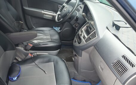 KIA Carens I (RS), 2006 год, 400 000 рублей, 7 фотография