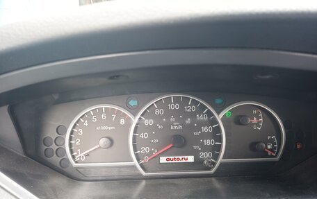 KIA Carens I (RS), 2006 год, 400 000 рублей, 6 фотография