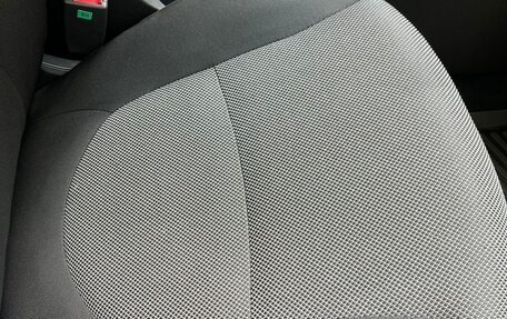 Hyundai Solaris II рестайлинг, 2014 год, 785 000 рублей, 11 фотография
