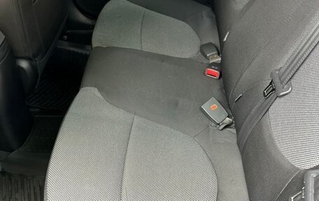Hyundai Solaris II рестайлинг, 2014 год, 785 000 рублей, 10 фотография