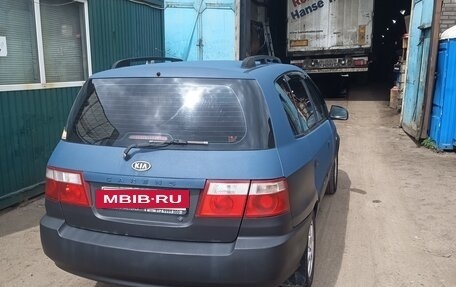 KIA Carens I (RS), 2006 год, 400 000 рублей, 5 фотография