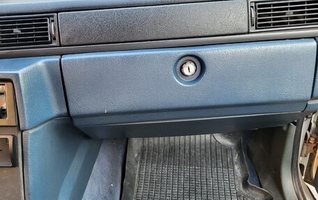 Volvo 740, 1985 год, 200 000 рублей, 4 фотография