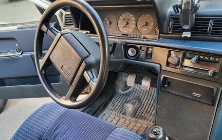 Volvo 740, 1985 год, 200 000 рублей, 5 фотография
